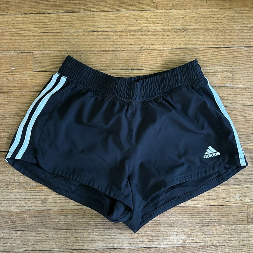 Adidas Classic Athletic Short